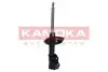 Фото Амортизатор газовий переднiй, правий KAMOKA (2000058) зображення 4