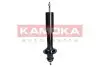 Фото Амортизатор газовий заднiй KAMOKA (2000065) зображення 2