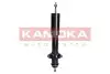Фото Амортизатор газовий заднiй KAMOKA (2000065) зображення 3