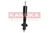 Фото Амортизатор газовий заднiй KAMOKA (2000065) зображення 4