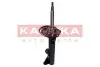 Фото Амортизатор газовий переднiй KAMOKA (2000071) зображення 3