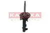 Фото Амортизатор газовий переднiй KAMOKA (2000071) зображення 4