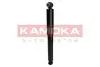 Фото Амортизатор газовий заднiй KAMOKA (2000079) зображення 4