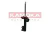 Амортизатор (передний) MB A-class (W169) 04-12 KAMOKA (2000088) изображение 3
