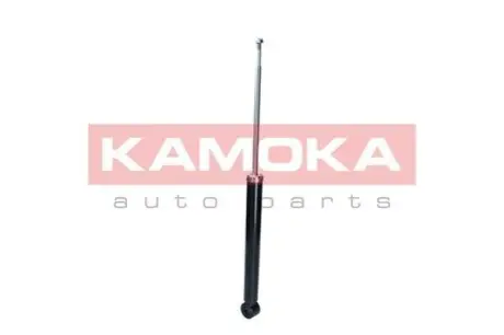 Амортизатор (задний) Dacia Logan/Sandero 04- KAMOKA 2000089
