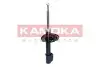 Фото Амортизатор (передній) Renault Logan II/Dacia Sandero II 0.9-1.6 12- (B4) KAMOKA (2000091) зображення 4