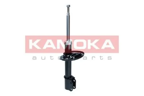 Амортизатор (передній) Renault Logan II/Dacia Sandero II 0.9-1.6 12- (B4) KAMOKA 2000091 Купити в Україні