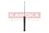 Фото Амортизатор газовий заднiй KAMOKA (2000096) зображення 1