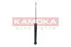 Фото Амортизатор газовий заднiй KAMOKA (2000096) зображення 2