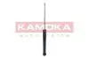 Фото Амортизатор газовий заднiй KAMOKA (2000096) зображення 4
