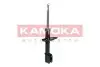 Фото Амортизатор KAMOKA (2000099) зображення 1