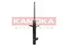 Фото Амортизатор газовий переднiй, правий KAMOKA (2000129) зображення 1