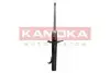Фото Амортизатор газовий переднiй, лiвий KAMOKA (2000130) зображення 3