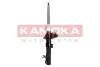 Фото Амортизатор масляный передний, правый KAMOKA (2000133) изображение 3