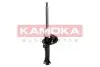 Фото Амортизатор масляний переднiй, лiвий KAMOKA (2000134) зображення 3