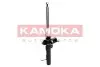 Фото Амортизатор масляний переднiй, лiвий KAMOKA (2000134) зображення 4