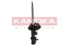 Фото Амортизатор переднiй правий газовий KAMOKA (2000137) зображення 3