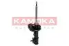Фото Амортизатор переднiй, лiвий, газовий KAMOKA (2000138) зображення 2