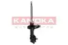 Фото Амортизатор переднiй, лiвий, газовий KAMOKA (2000138) зображення 4