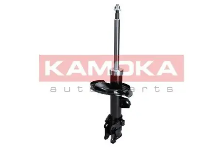 Амортизатор переднiй, лiвий, газовий KAMOKA 2000138 Купити в Україні