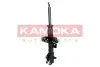 Фото Амортизатор газовий переднiй, лiвий KAMOKA (2000140) зображення 1
