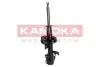Фото Амортизатор газовий переднiй, лiвий KAMOKA (2000140) зображення 2