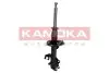 Фото Амортизатор газовий переднiй, лiвий KAMOKA (2000140) зображення 4
