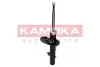 Фото Амортизатор газовий переднiй, правий KAMOKA (2000142) зображення 1