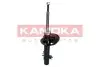 Фото Амортизатор газовий переднiй, правий KAMOKA (2000142) зображення 3
