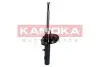 Фото Амортизатор газовий переднiй, лiвий KAMOKA (2000143) зображення 1