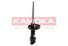 Фото Амортизатор газовий переднiй правий KAMOKA (2000144) зображення 1