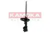 Фото Амортизатор газовий переднiй правий KAMOKA (2000144) зображення 3
