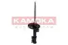 Фото Амортизатор газовий переднiй правий KAMOKA (2000144) зображення 4