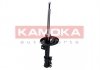 Амортизатор газовый передний левый KAMOKA 2000145 (фото 4)