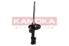 Фото Амортизатор газовий переднiй лiвий KAMOKA (2000145) зображення 4