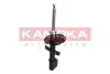 Фото Амортизатор (передній) Renault Clio III 05-14 (GAS) (B4) KAMOKA (2000153) зображення 1