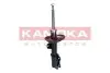 Фото Амортизатор газовий переднiй правий KAMOKA (2000160) зображення 3