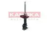 Фото Амортизатор газовий переднiй правий KAMOKA (2000160) зображення 4