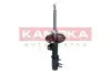 Фото Амортизатор газовий переднiй лiвий KAMOKA (2000161) зображення 2