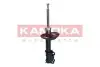 Фото Амортизатор газовий переднiй лiвий KAMOKA (2000161) зображення 3