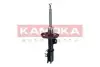 Фото Амортизатор газовий переднiй лiвий KAMOKA (2000161) зображення 4