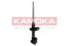 Фото Амортизатор газовый задний, правый KAMOKA (2000168) изображение 2