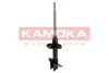 Фото Амортизатор газовый задний, правый KAMOKA (2000168) изображение 3