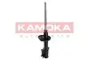 Фото Амортизатор газовый задний, правый KAMOKA (2000168) изображение 4