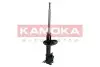 Фото Амортизатор газовый задний, левый KAMOKA (2000169) изображение 4