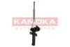 Фото Амортизатор переднiй, газовий KAMOKA (2000176) зображення 2