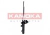 Амортизатор передній, газовий KAMOKA 2000176 (фото 3)