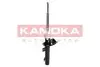 Фото Амортизатор переднiй, газовий KAMOKA (2000176) зображення 3