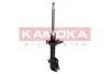 Фото Амортизатор газовый передний KAMOKA (2000199) изображение 4
