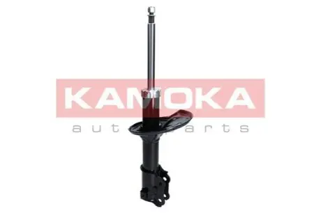 Амортизатор (передній) Hyundai Matrix 01-10 (L) (B4) KAMOKA 2000208